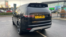 Land Rover Discovery 3.0 D300 Metropolitan Edition 5dr Auto Diesel Station Wagon